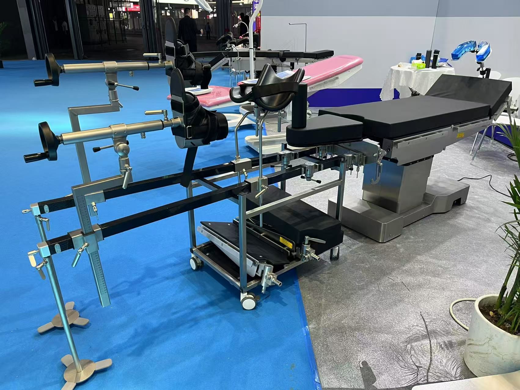 Компания Jiangsu Yigao Medical Equipment Technology Co., Ltd.