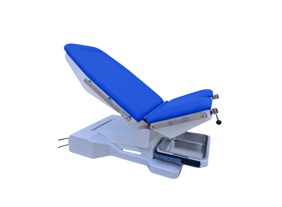 YGP03A Модернизированная электрическая родильная кровать