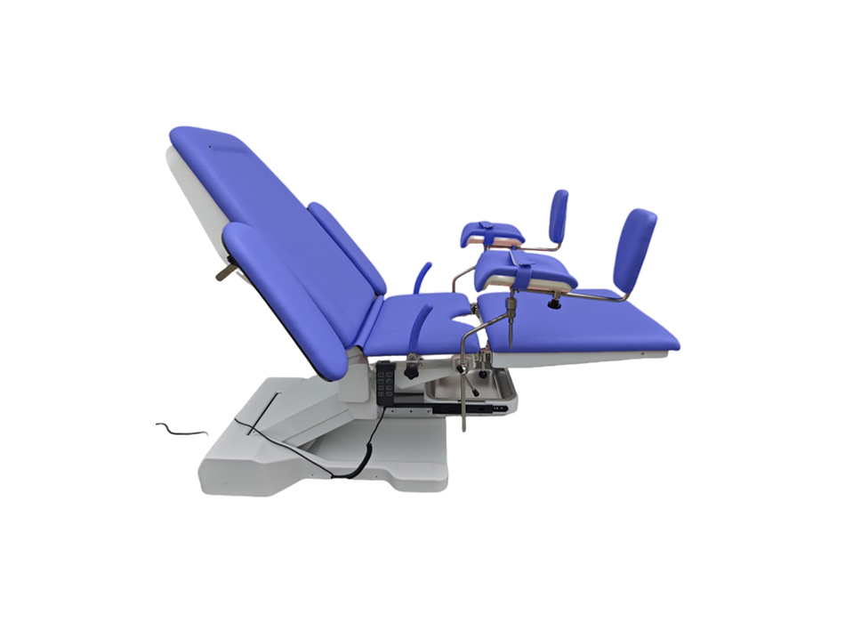 YGP03A Модернизированная электрическая родильная кровать