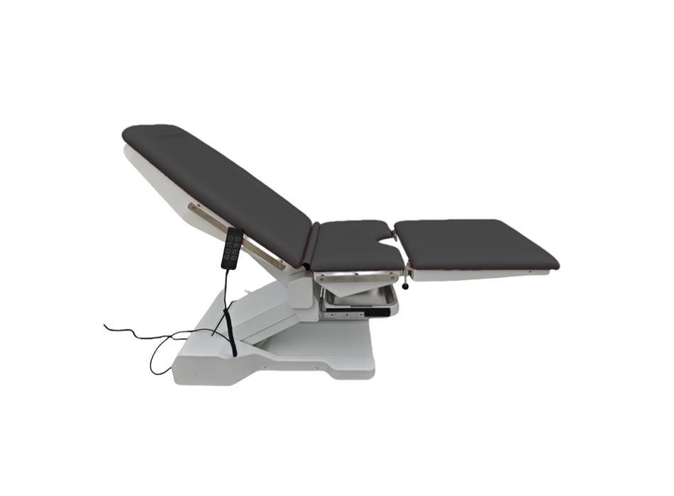 YGP03A Модернизированная электрическая родильная кровать