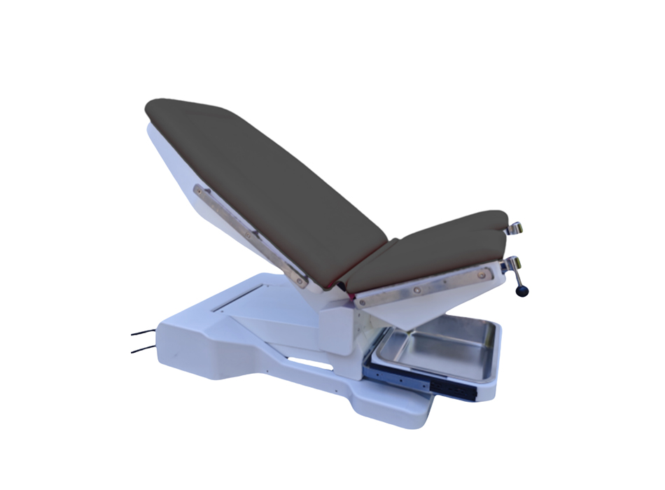 YGP03A Модернизированная электрическая родильная кровать