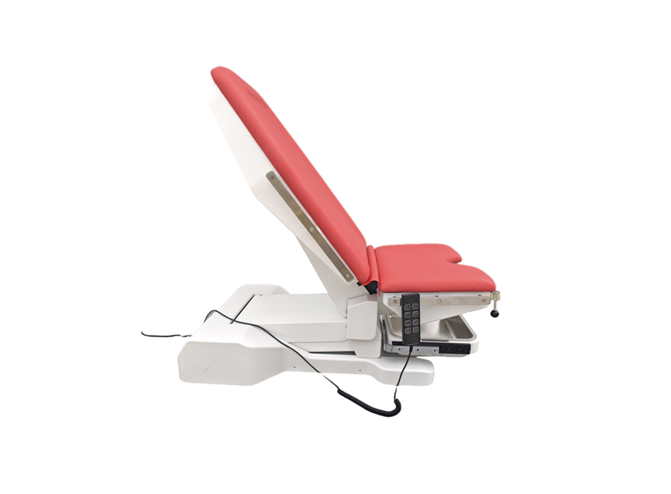 YGP03A Модернизированная электрическая родильная кровать