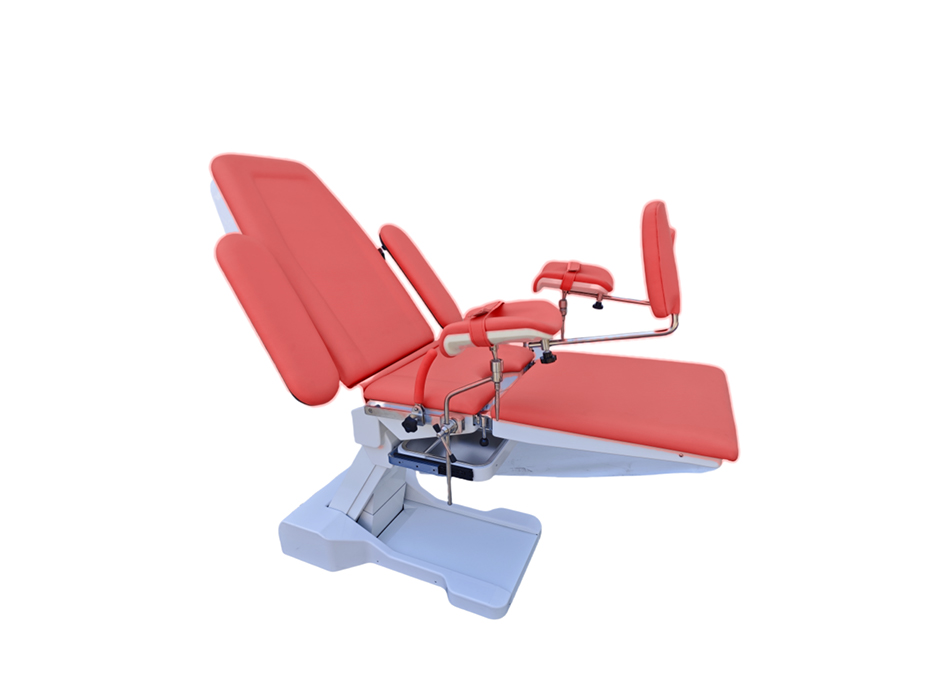 YGP03A Модернизированная электрическая родильная кровать