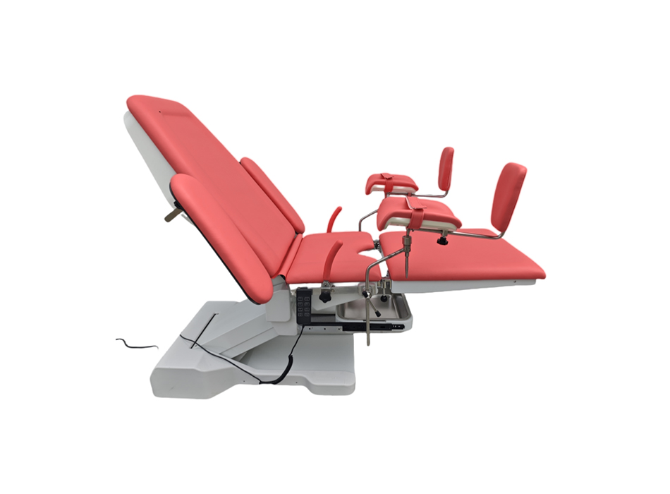 YGP03A Модернизированная электрическая родильная кровать