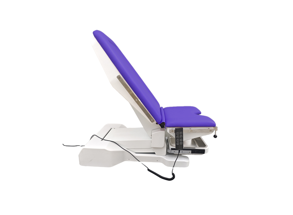 YGP03A Модернизированная электрическая родильная кровать