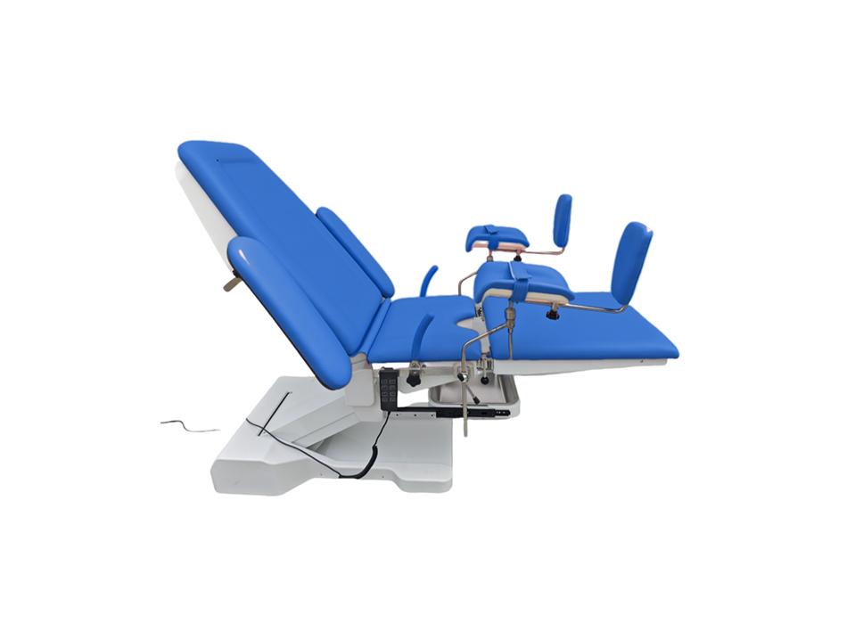 YGP03A Модернизированная электрическая родильная кровать