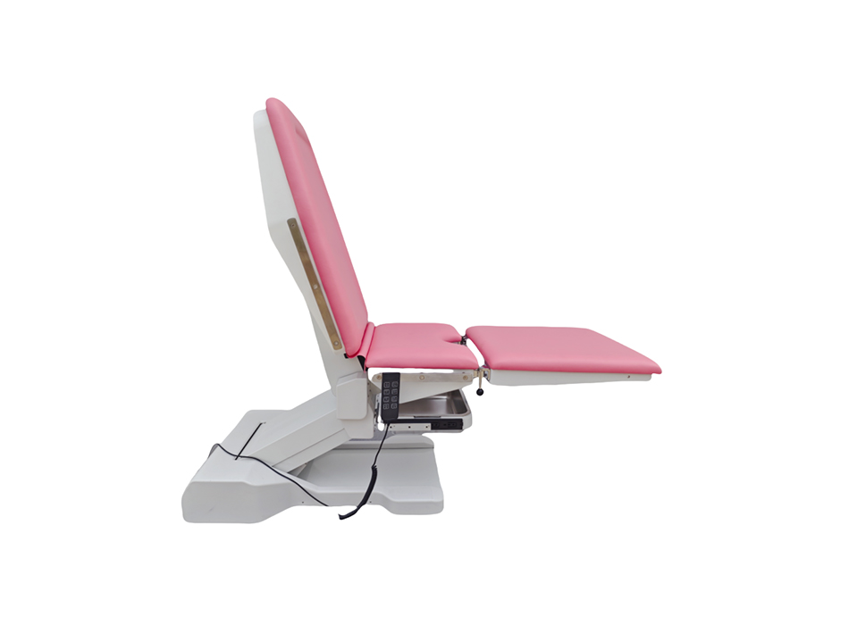 YGP03A Модернизированная электрическая родильная кровать