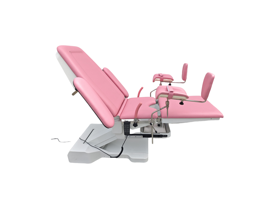 YGP03A Модернизированная электрическая родильная кровать