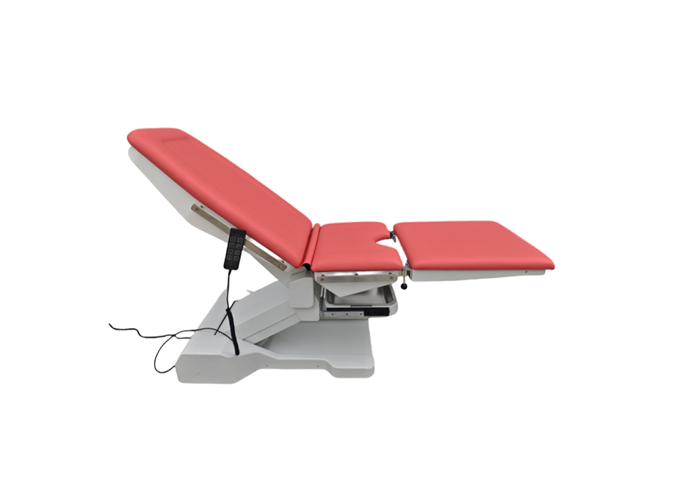 YGP03A Модернизированная электрическая родильная кровать