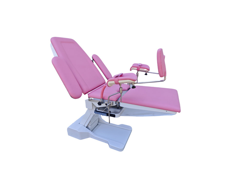 YGP03A Модернизированная электрическая родильная кровать