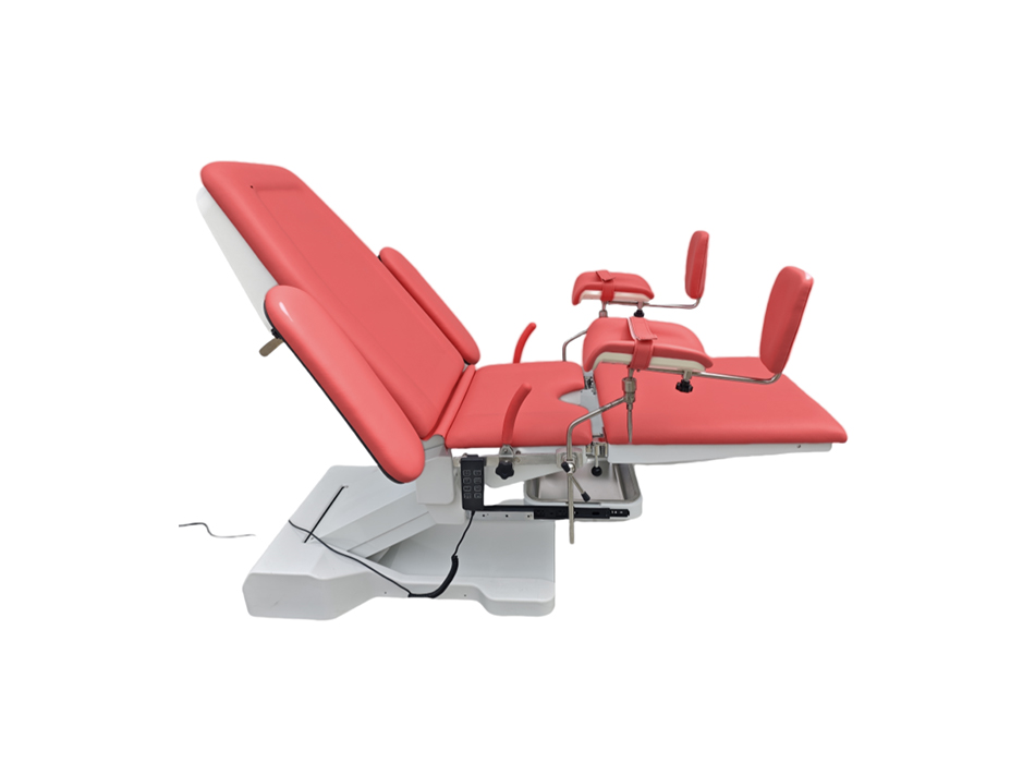 YGP03A Модернизированная электрическая родильная кровать