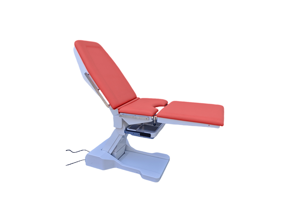 YGP03A Модернизированная электрическая родильная кровать