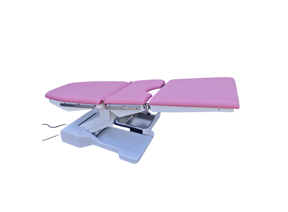 YGP03A Модернизированная электрическая родильная кровать