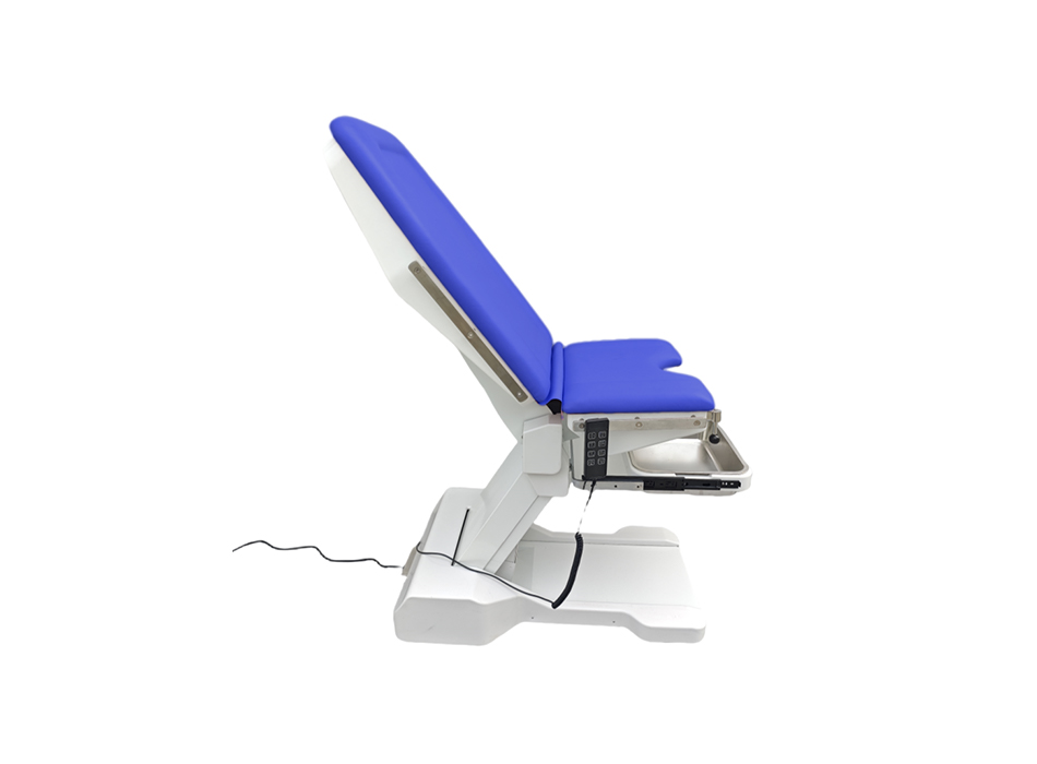 YGP03A Модернизированная электрическая родильная кровать