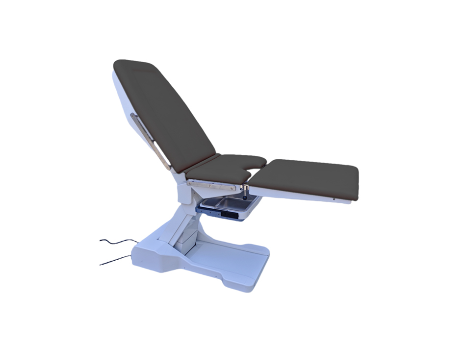 YGP03A Модернизированная электрическая родильная кровать