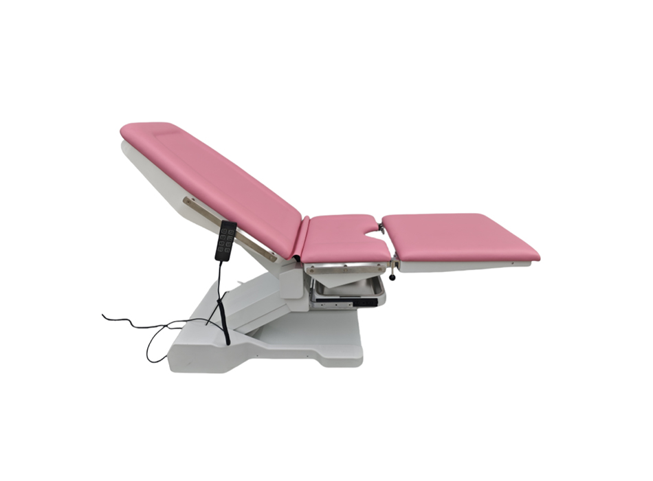 YGP03A Модернизированная электрическая родильная кровать