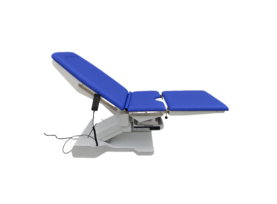 YGP03A Модернизированная электрическая родильная кровать