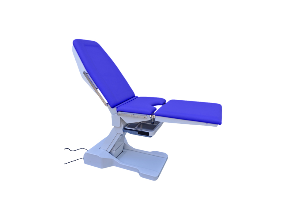 YGP03A Модернизированная электрическая родильная кровать