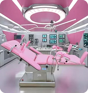 Компания Jiangsu Yigao Medical Equipment Technology Co., Ltd.