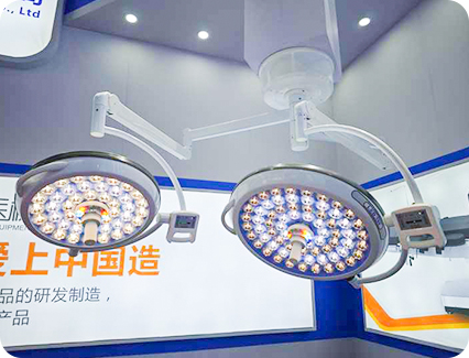 Компания Jiangsu Yigao Medical Equipment Technology Co., Ltd.