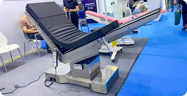 Компания Jiangsu Yigao Medical Equipment Technology Co., Ltd.