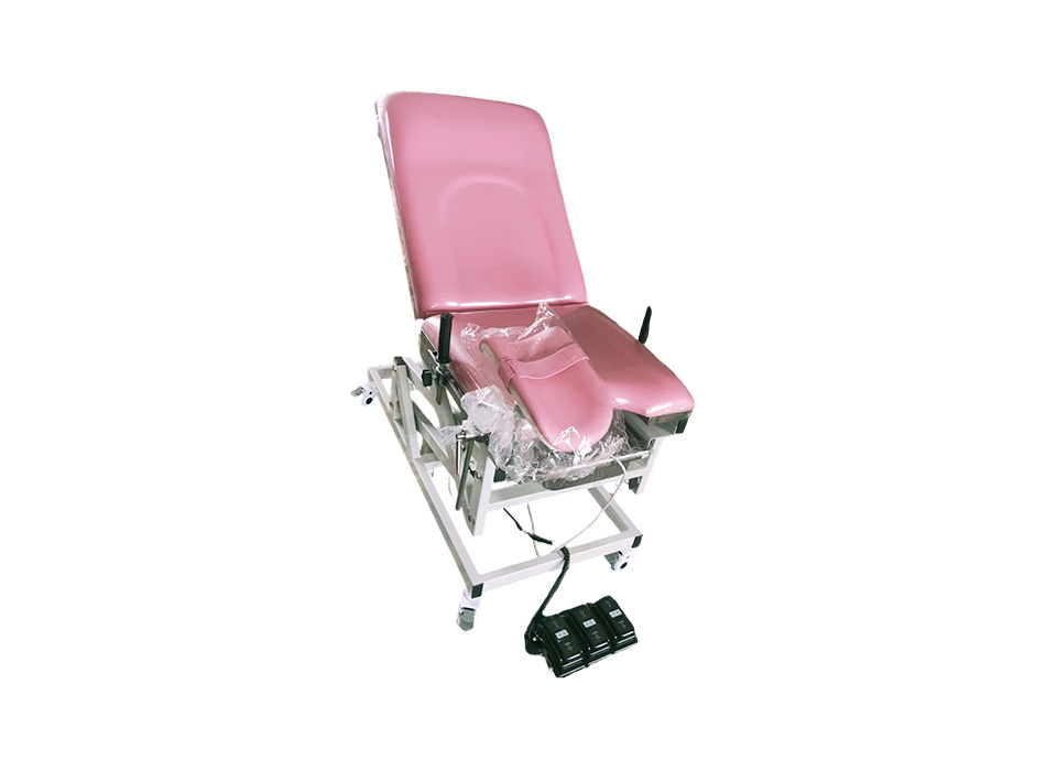 YGP01A Электрическая родильная кровать