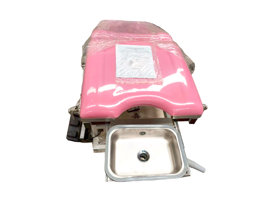 YGP01A Электрическая родильная кровать