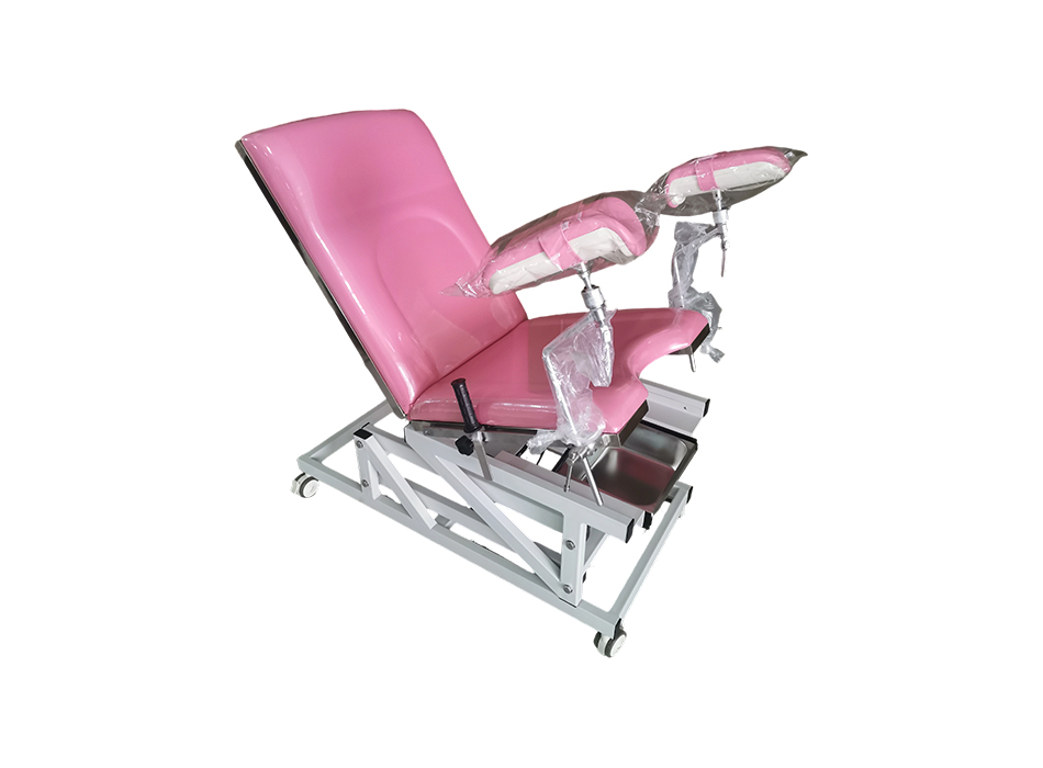 YGP01A Электрическая родильная кровать