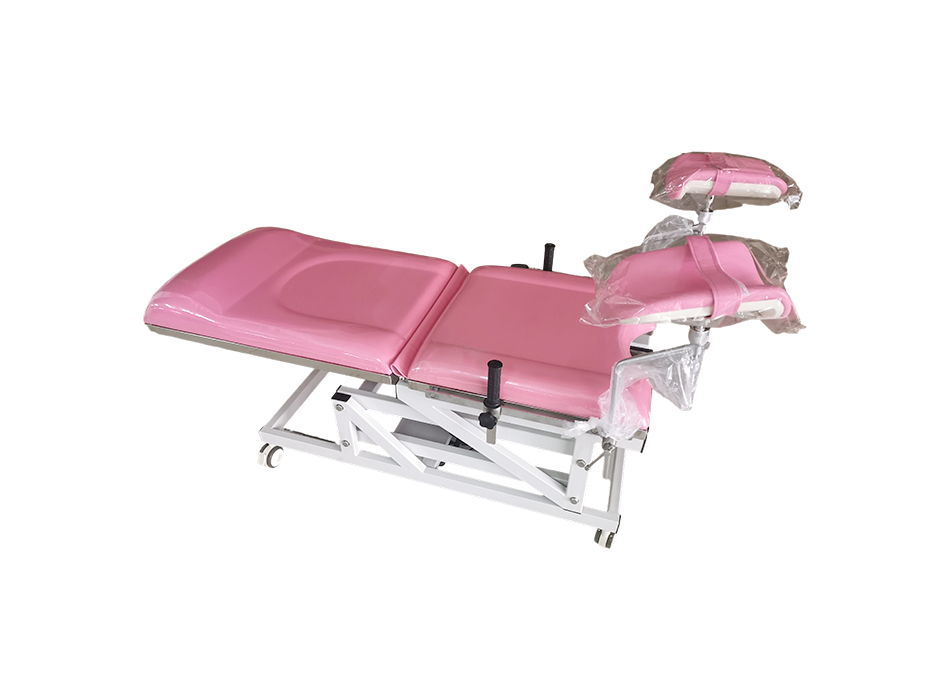 YGP01A Электрическая родильная кровать