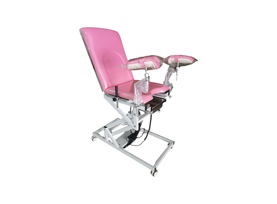 YGP01A Электрическая родильная кровать