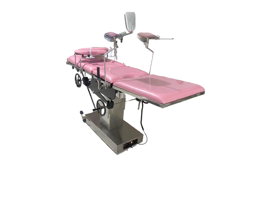 YGP01A Электрическая родильная кровать