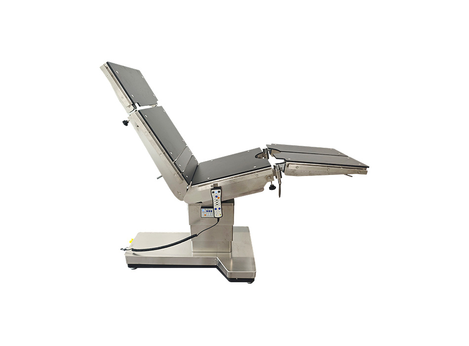 YGDH04A — Модернизированный электрогидравлический рабочий стол