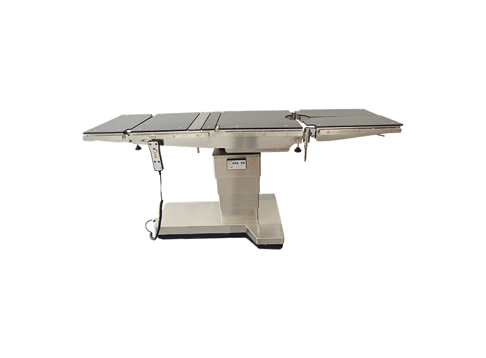 YGDH04A — Модернизированный электрогидравлический рабочий стол