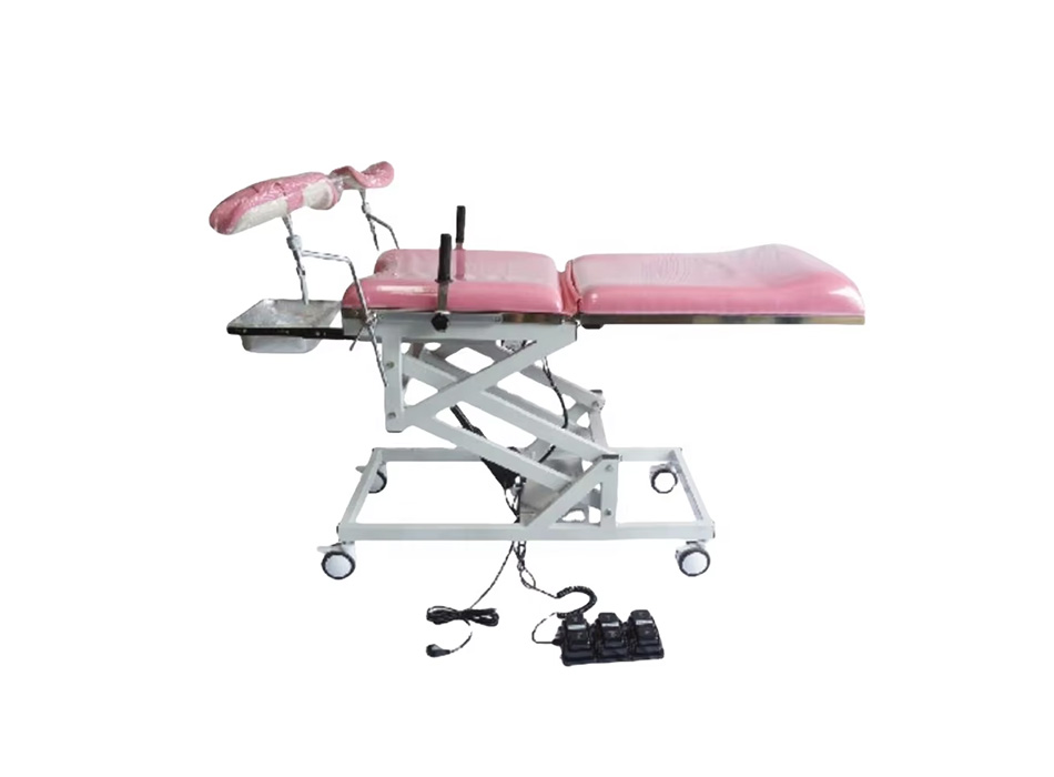YGP01A Электрическая родильная кровать