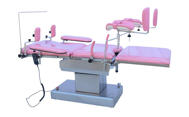 Серия родильных кроватей