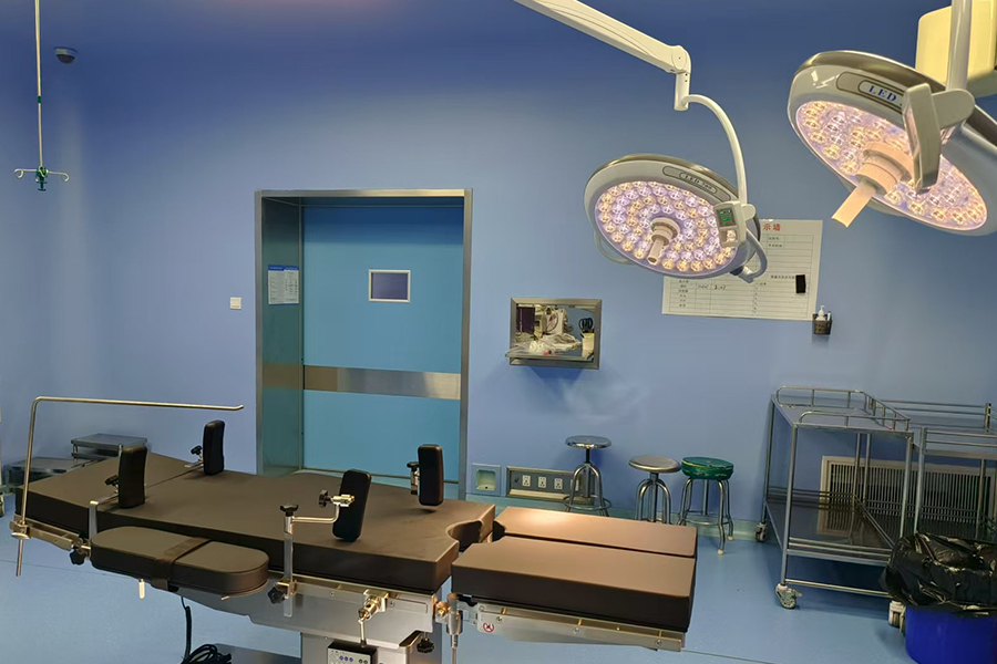 Компания Jiangsu Yigao Medical Equipment Technology Co., Ltd.