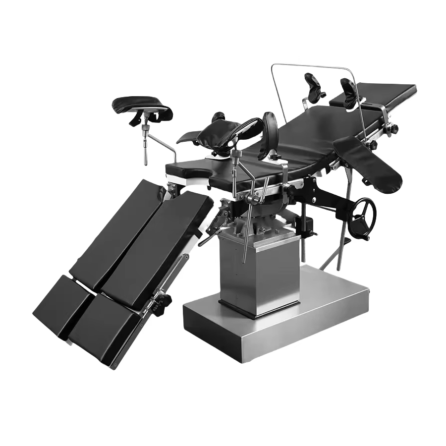 Электрогидравлические операционные столы: комплексное руководство по современной хирургии