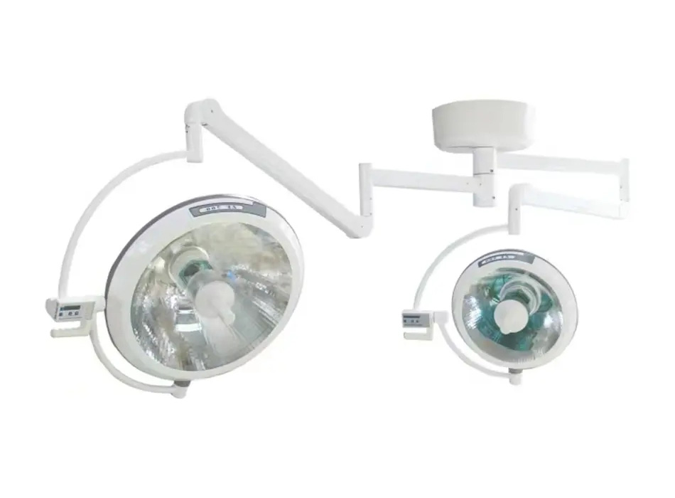 YGZF700/500 Полностью отражающая бестеневая лампа